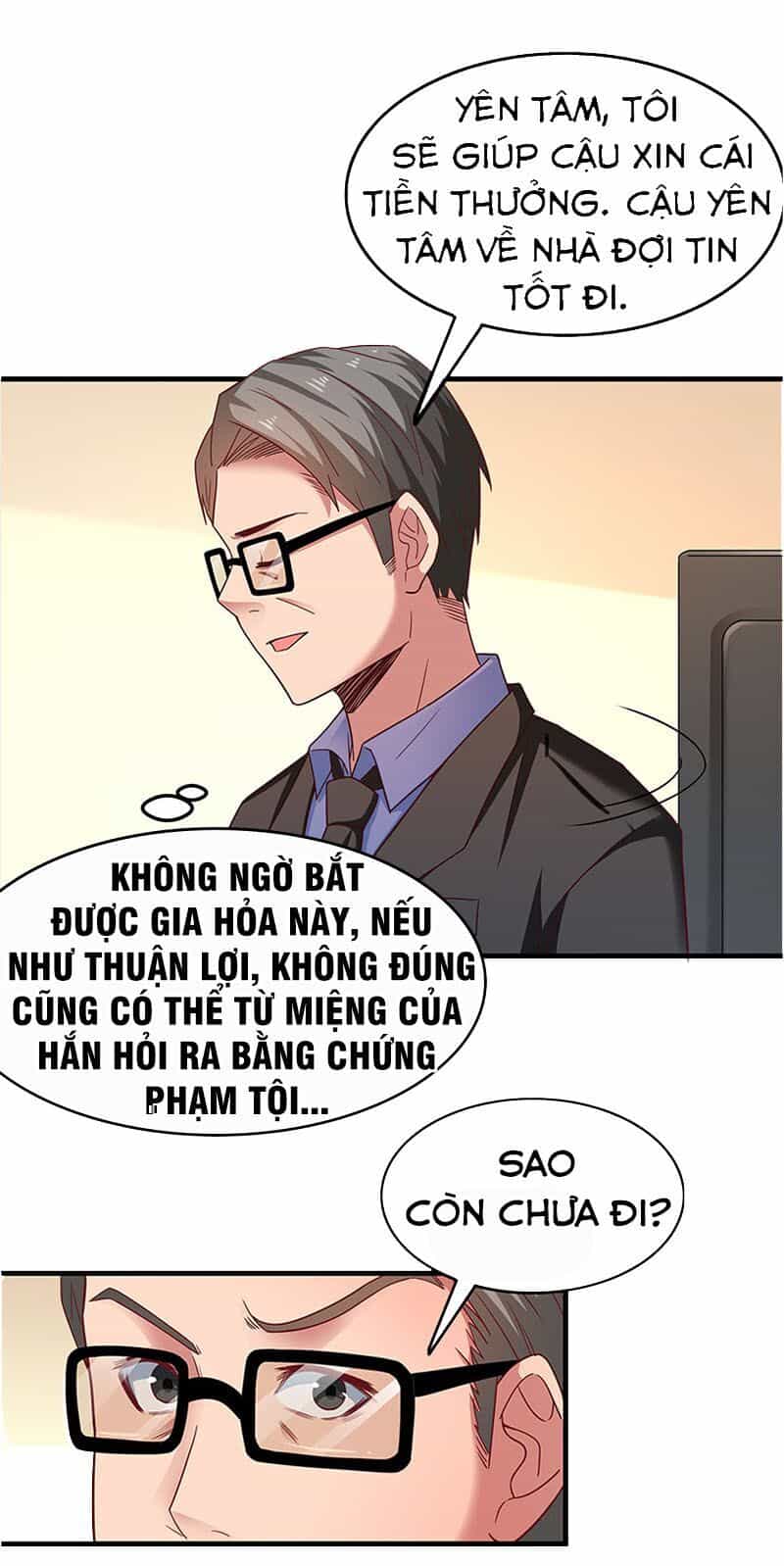 Khắc Kim Đại Lão - Chương 24 - ảnh 36