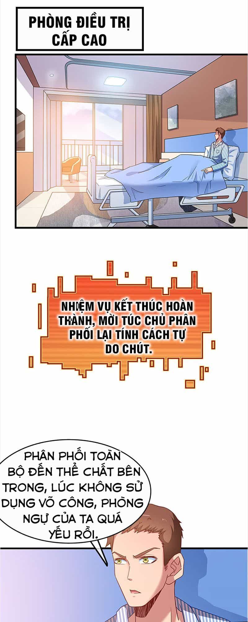 Khắc Kim Đại Lão - Chương 24 - ảnh 41