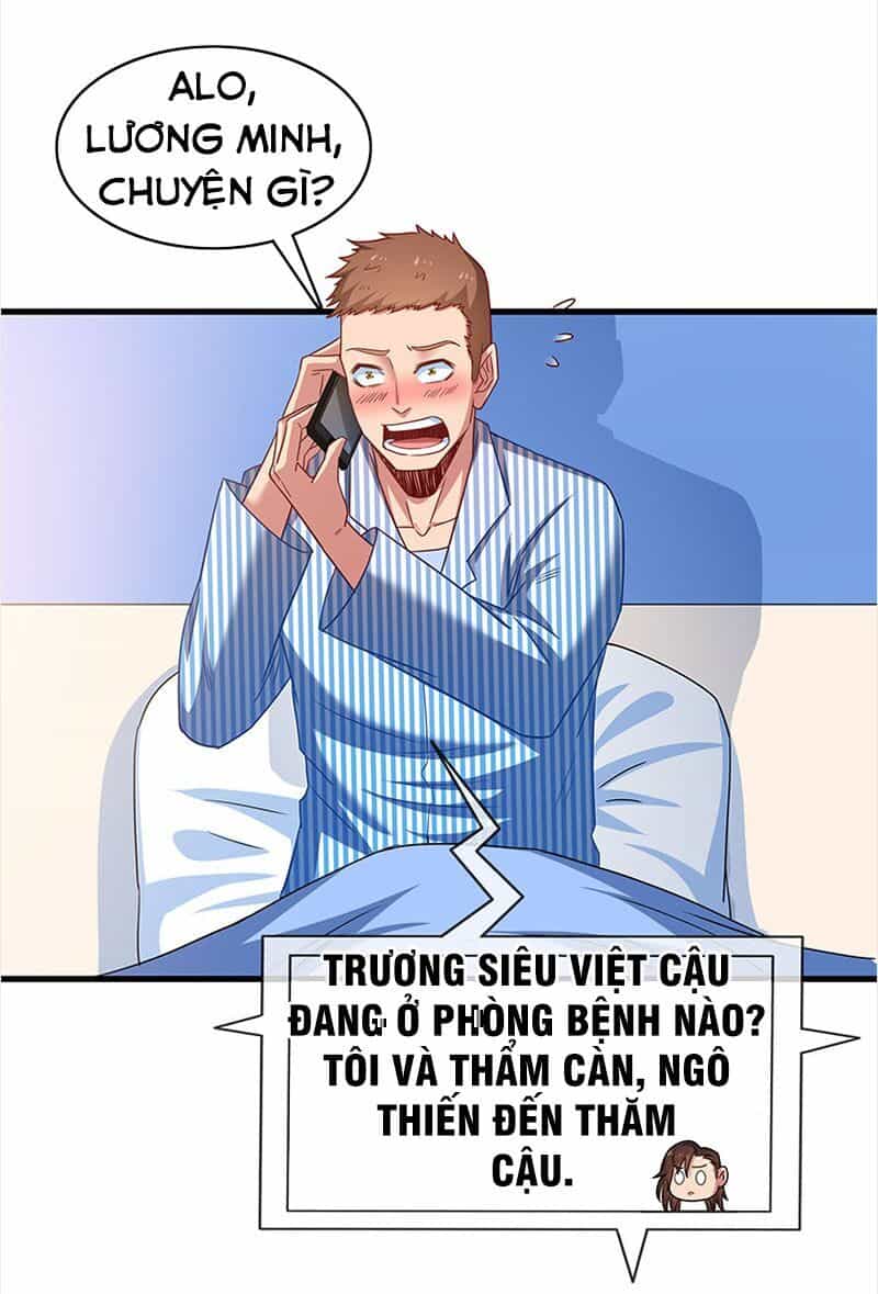 Khắc Kim Đại Lão - Chương 24 - ảnh 44