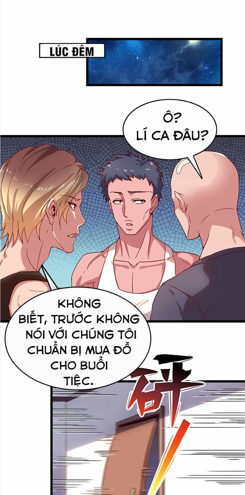 Khắc Kim Đại Lão - Chương 25 - ảnh 11