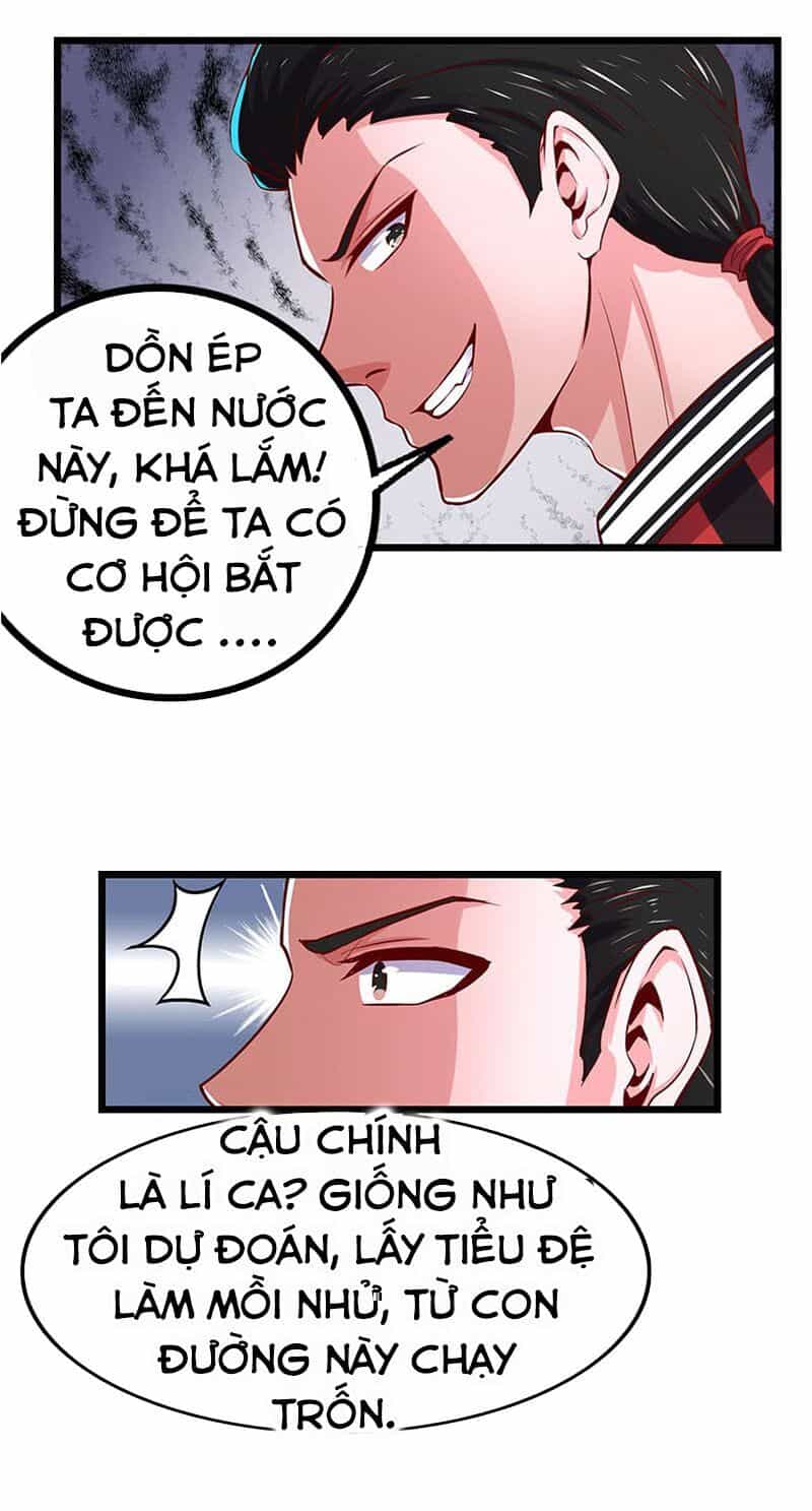 Khắc Kim Đại Lão - Chương 25 - ảnh 16