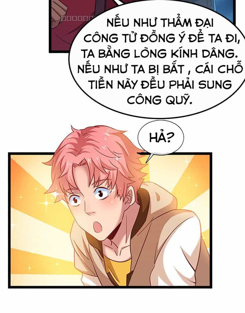 Khắc Kim Đại Lão - Chương 25 - ảnh 19
