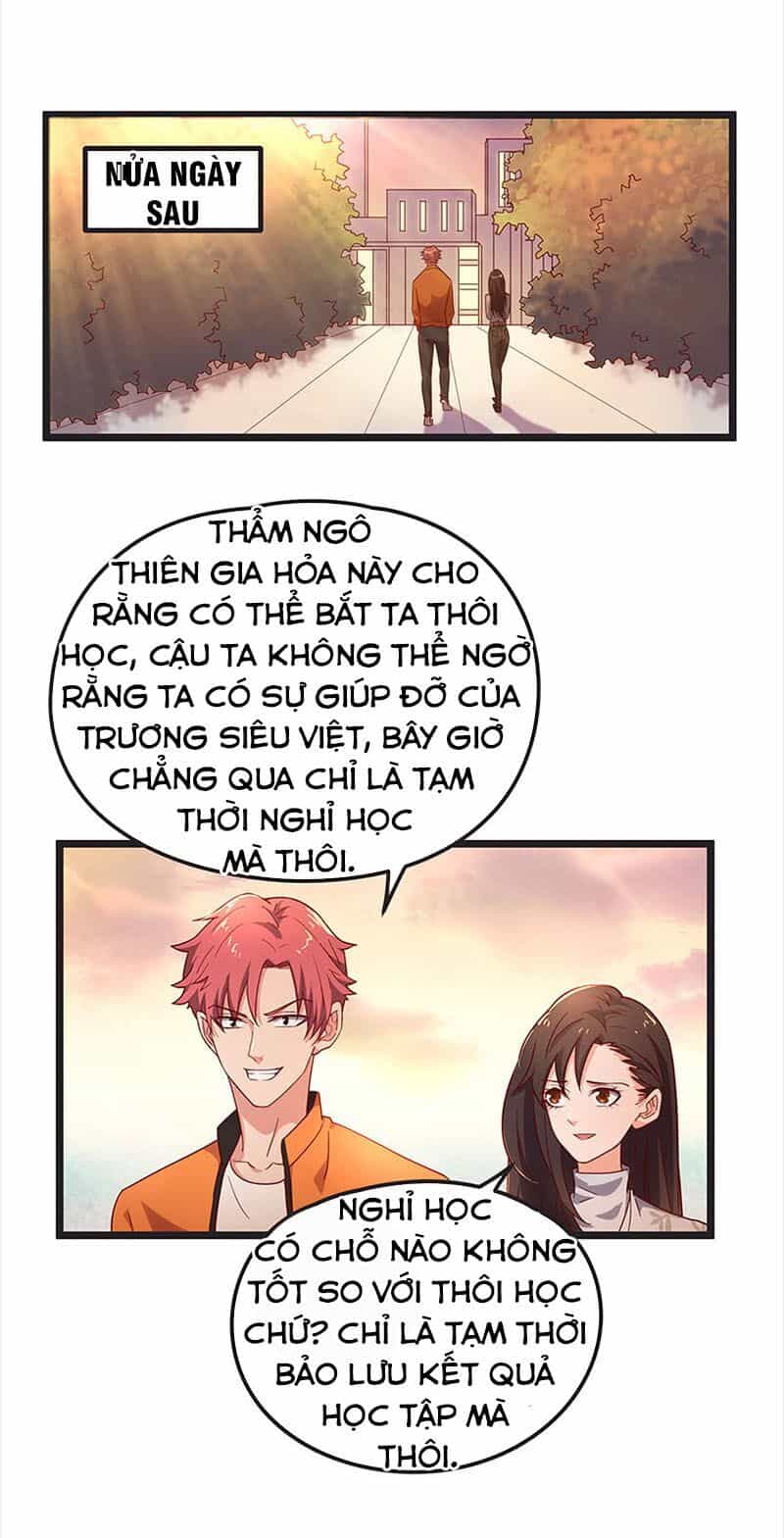Khắc Kim Đại Lão - Chương 26 - ảnh 15