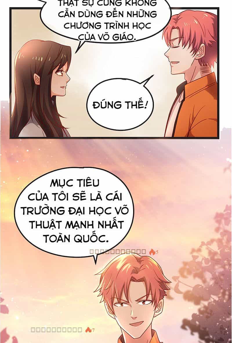 Khắc Kim Đại Lão - Chương 26 - ảnh 17