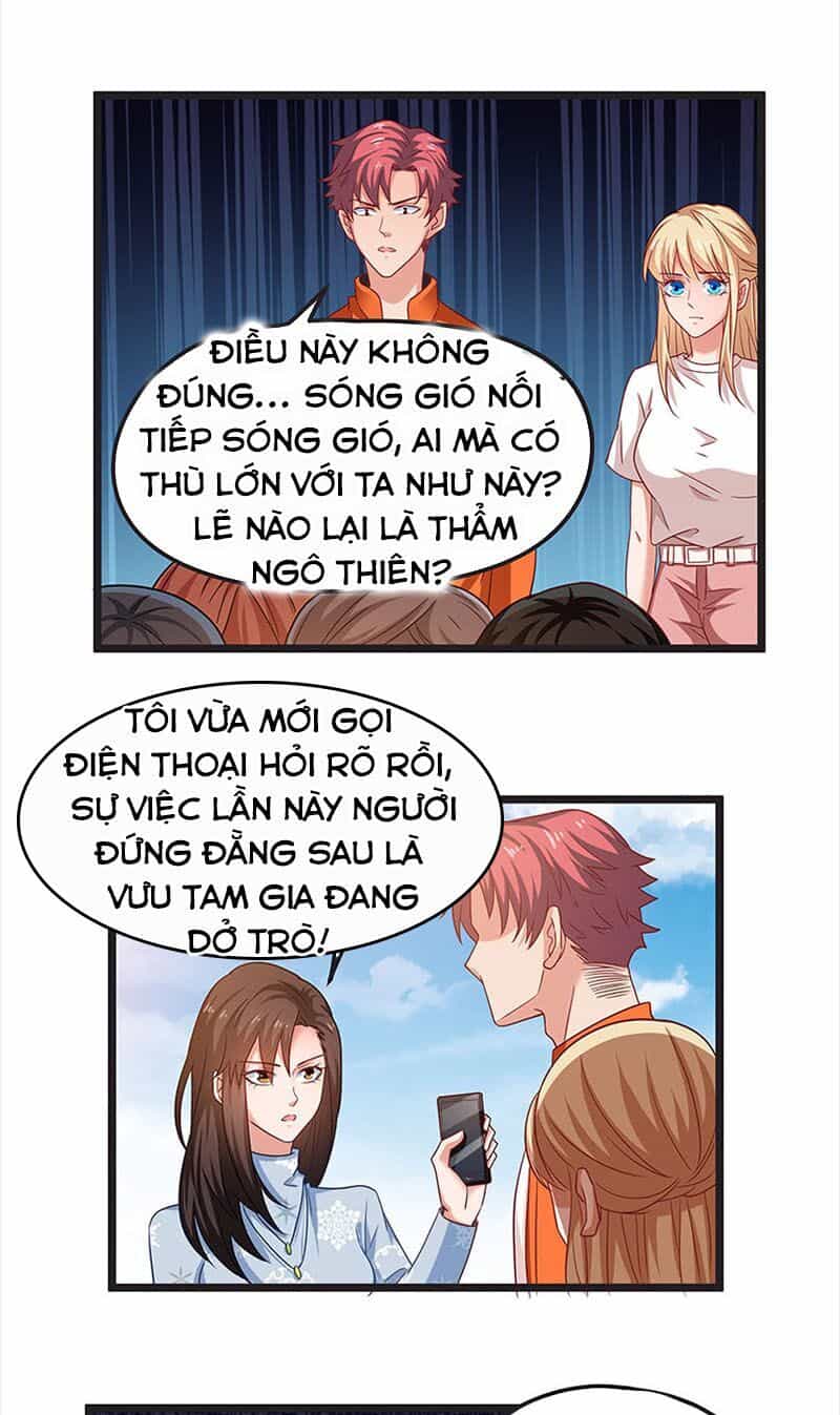 Khắc Kim Đại Lão - Chương 26 - ảnh 21