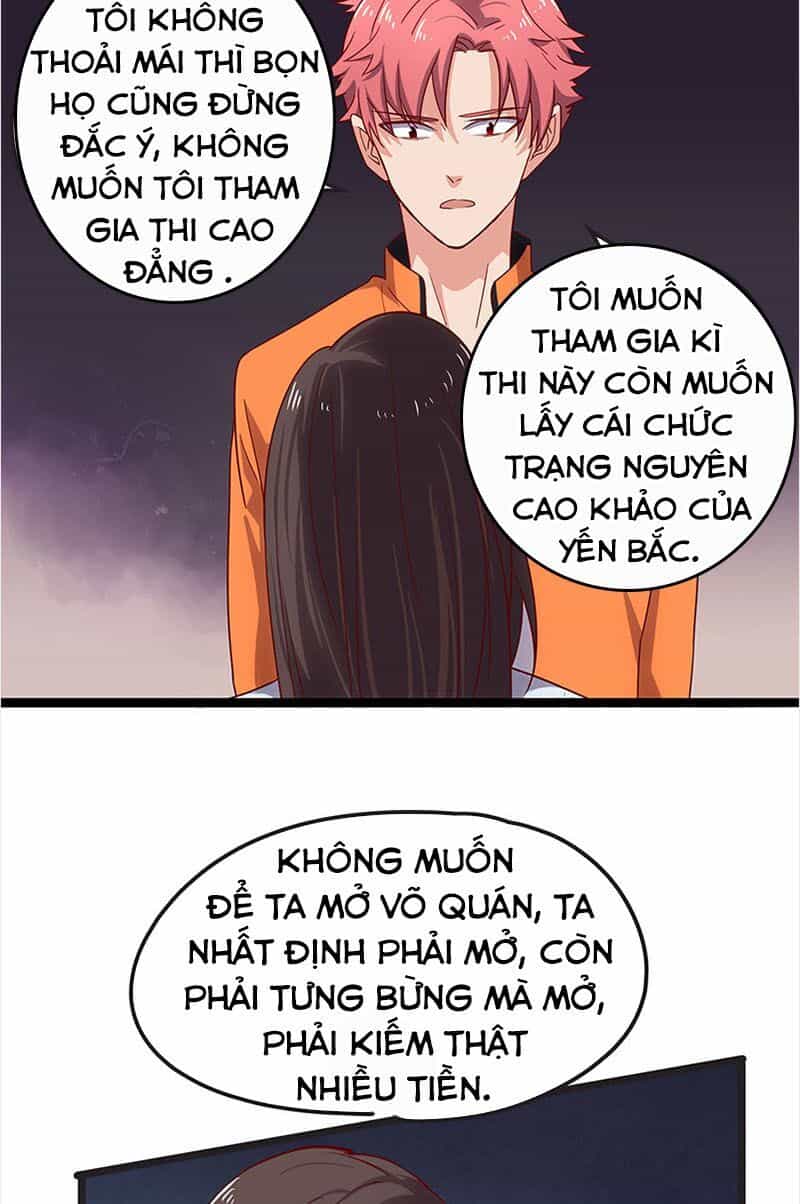 Khắc Kim Đại Lão - Chương 26 - ảnh 26