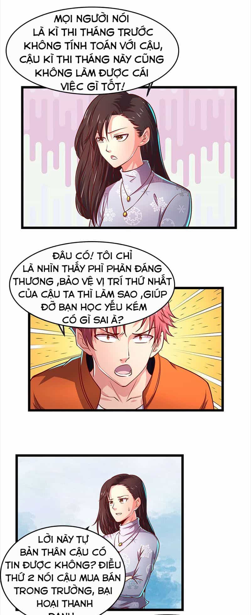 Khắc Kim Đại Lão - Chương 26 - ảnh 7