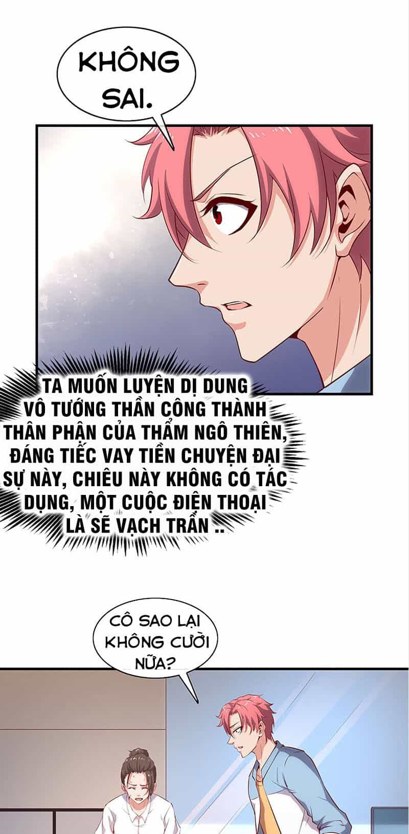 Khắc Kim Đại Lão - Chương 27 - ảnh 21
