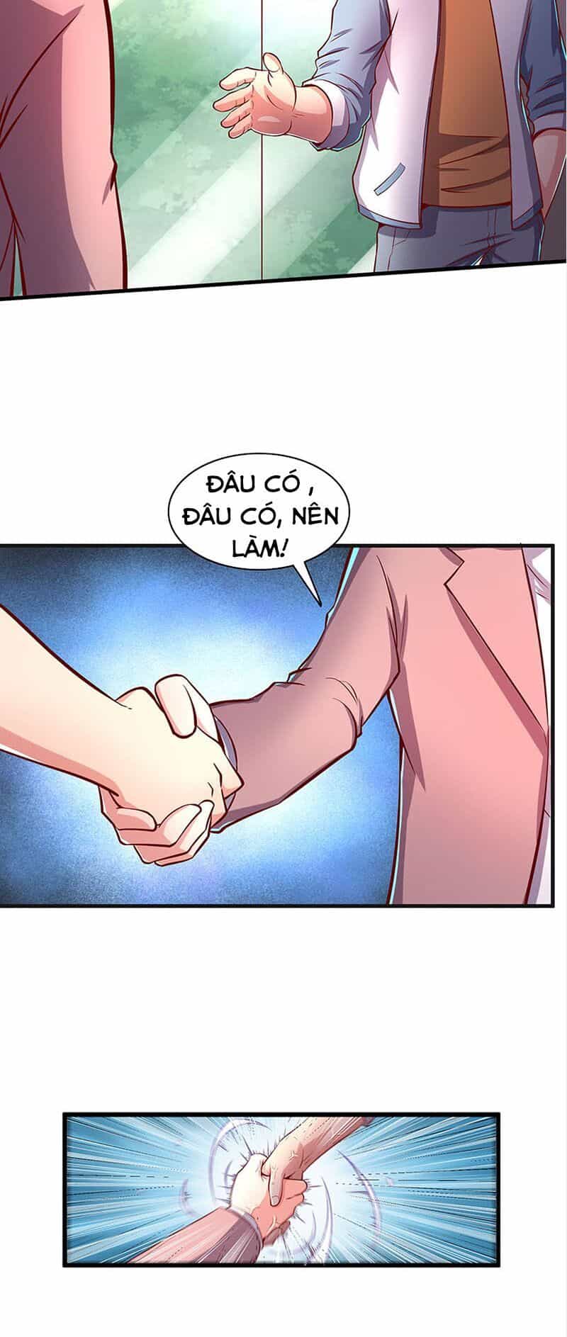 Khắc Kim Đại Lão - Chương 27 - ảnh 27