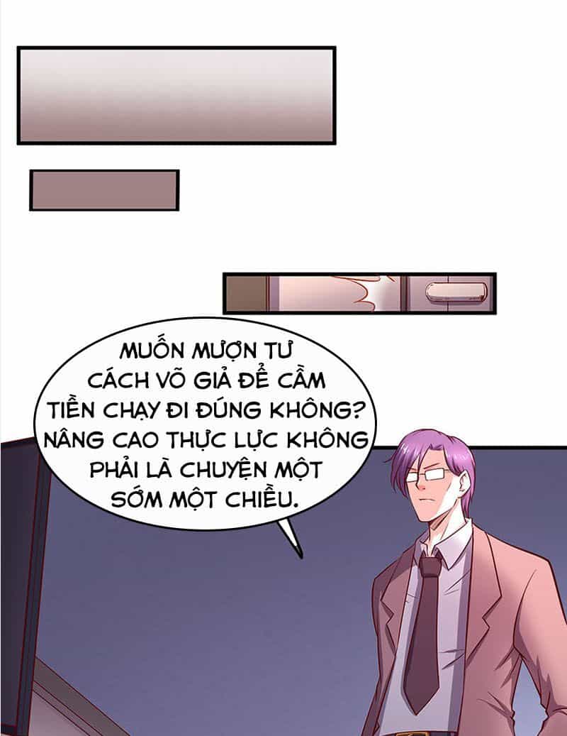 Khắc Kim Đại Lão - Chương 27 - ảnh 30