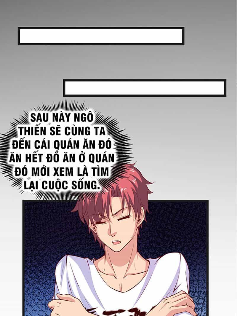 Khắc Kim Đại Lão - Chương 28 - ảnh 11