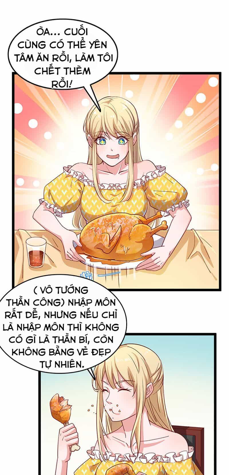 Khắc Kim Đại Lão - Chương 28 - ảnh 17