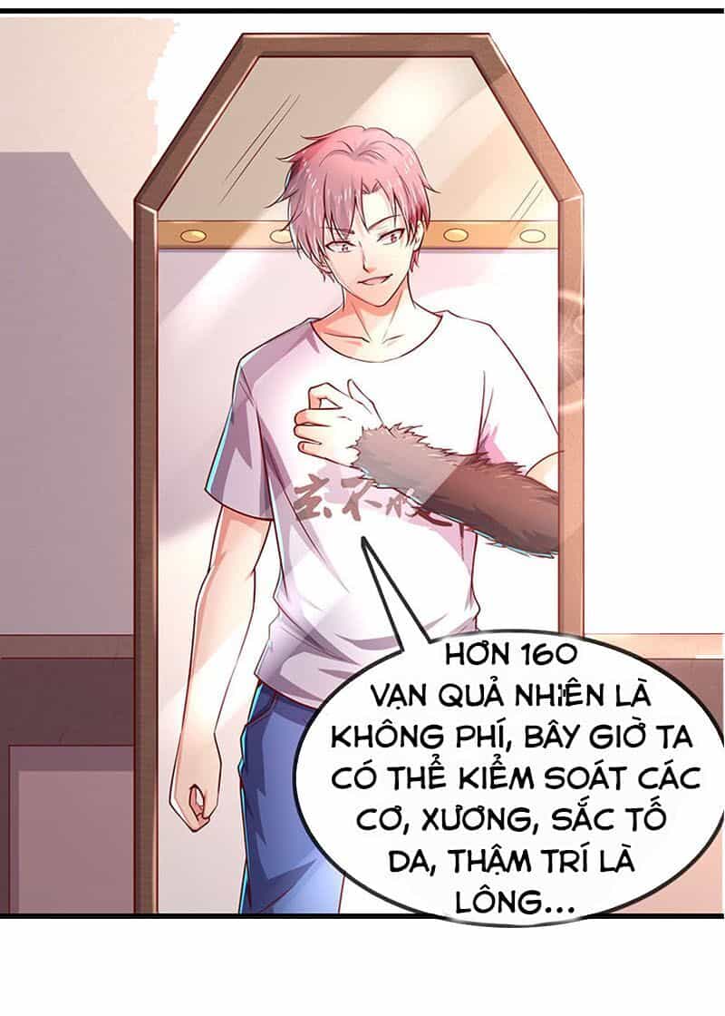 Khắc Kim Đại Lão - Chương 28 - ảnh 26