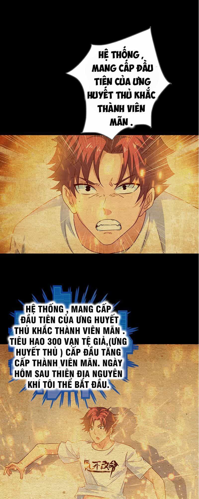 Khắc Kim Đại Lão - Chương 28 - ảnh 7