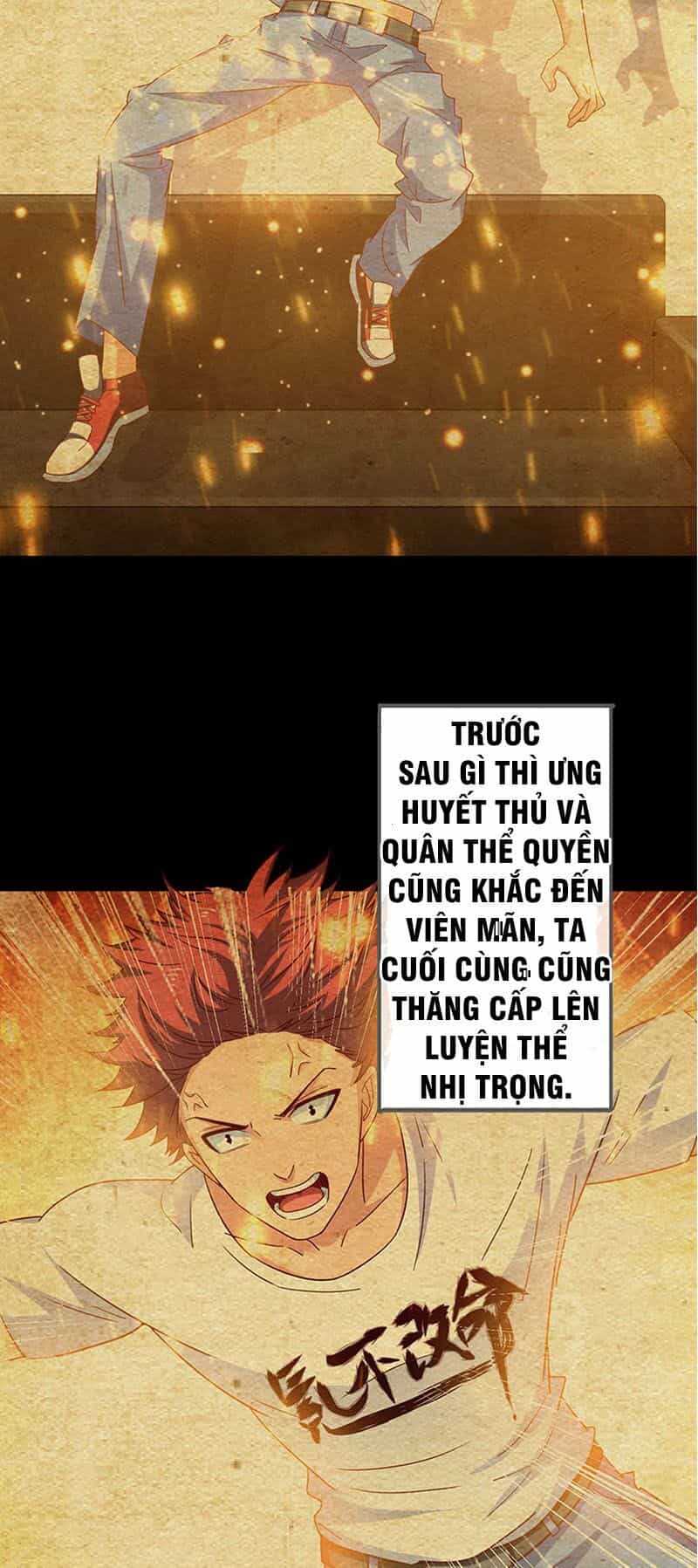 Khắc Kim Đại Lão - Chương 28 - ảnh 8