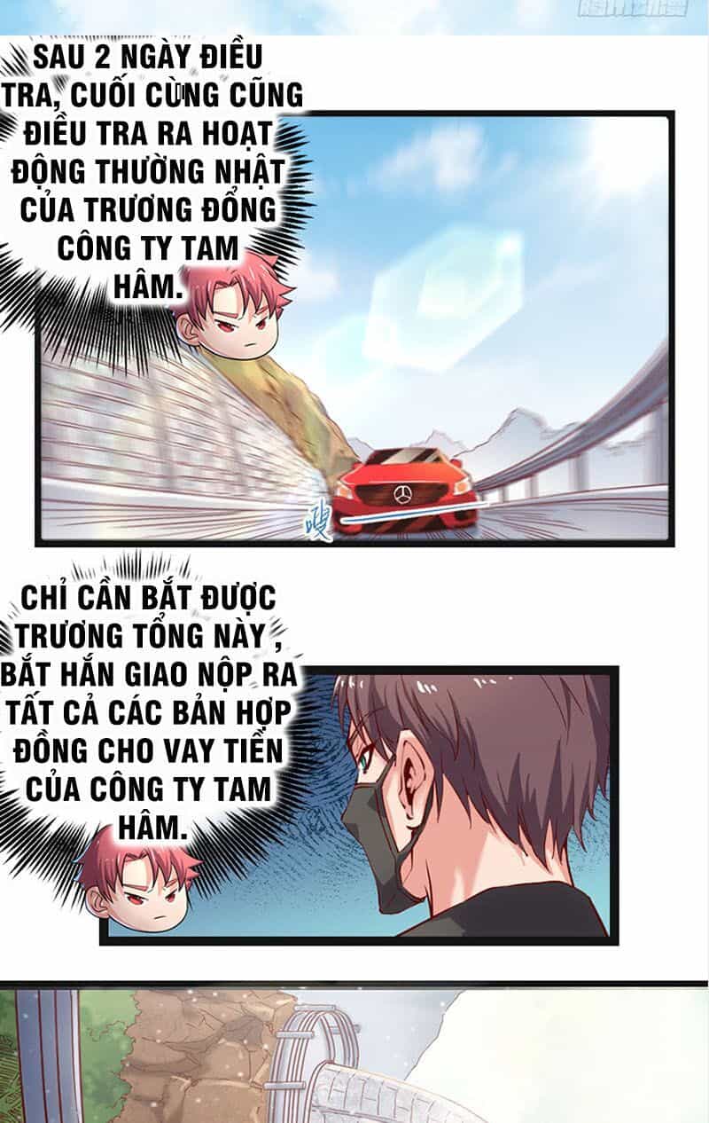 Khắc Kim Đại Lão - Chương 29 - ảnh 2