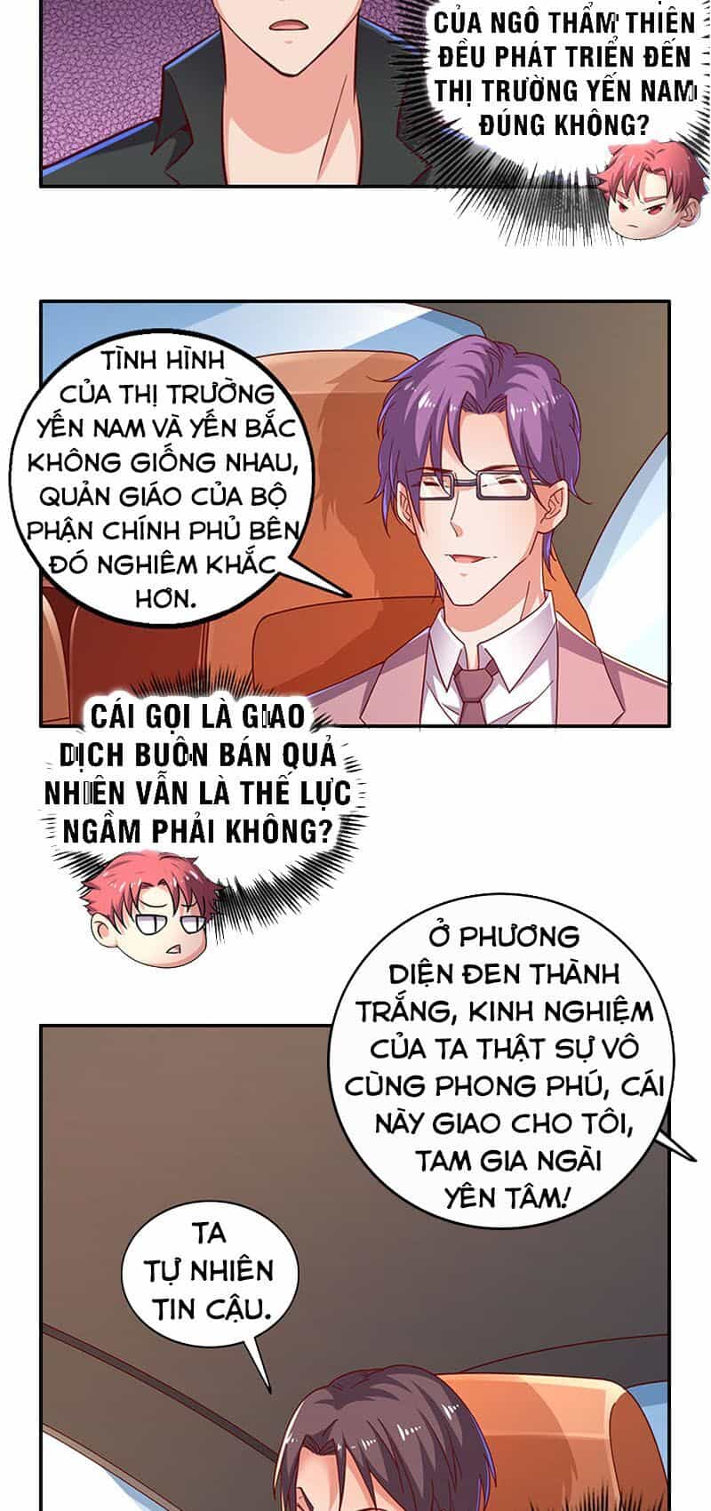 Khắc Kim Đại Lão - Chương 29 - ảnh 21