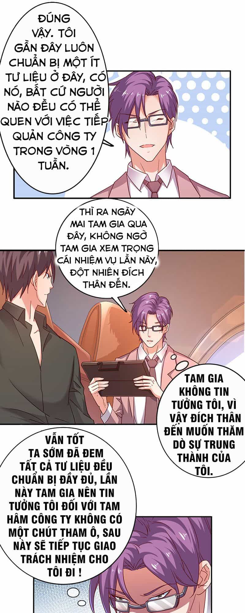 Khắc Kim Đại Lão - Chương 29 - ảnh 25