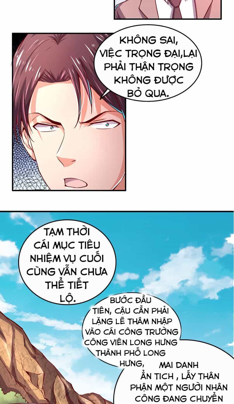 Khắc Kim Đại Lão - Chương 29 - ảnh 29