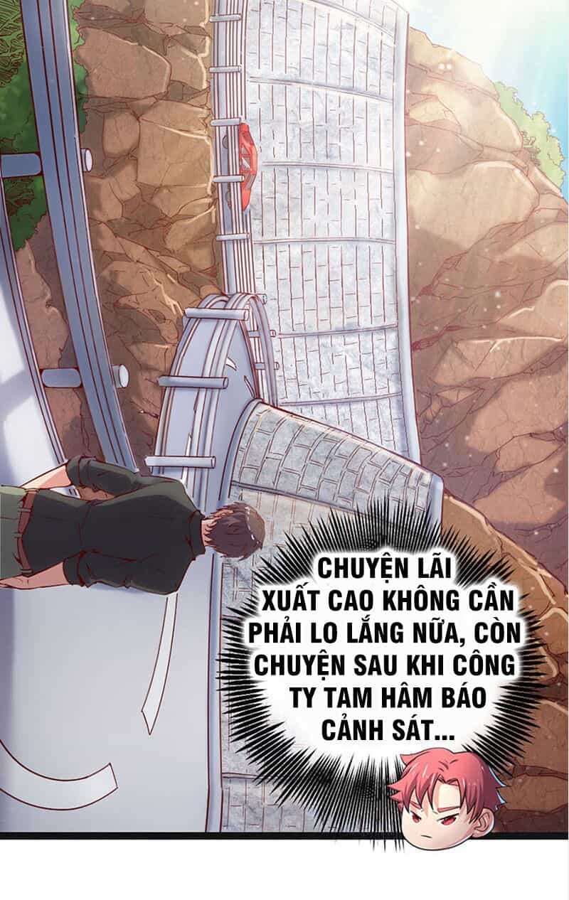Khắc Kim Đại Lão - Chương 29 - ảnh 3