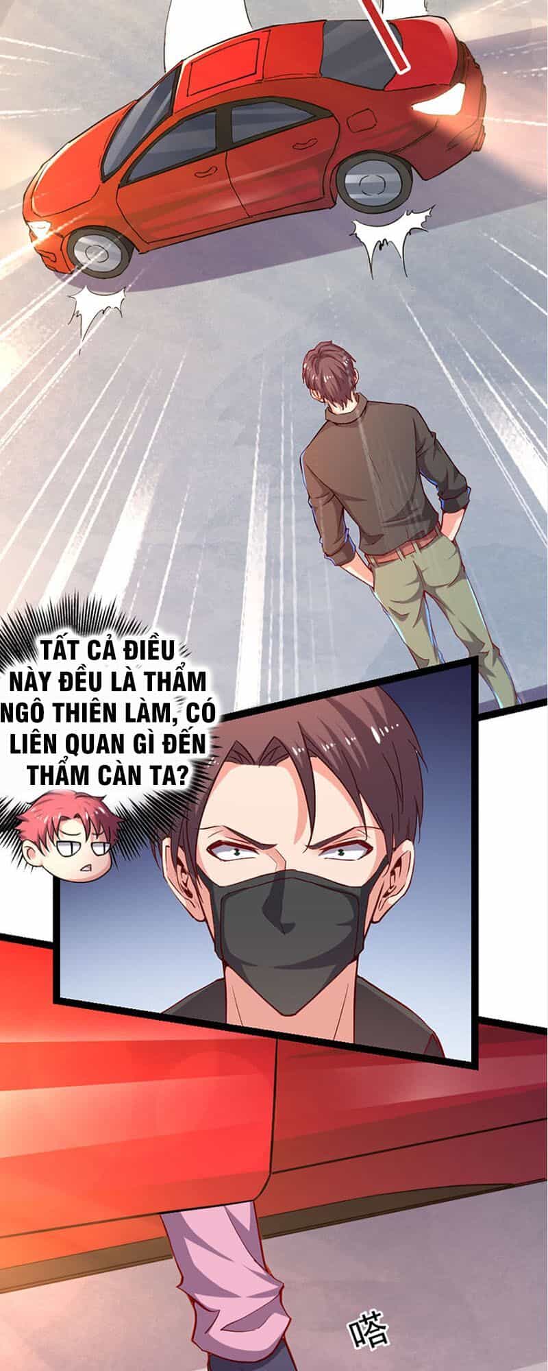 Khắc Kim Đại Lão - Chương 29 - ảnh 5