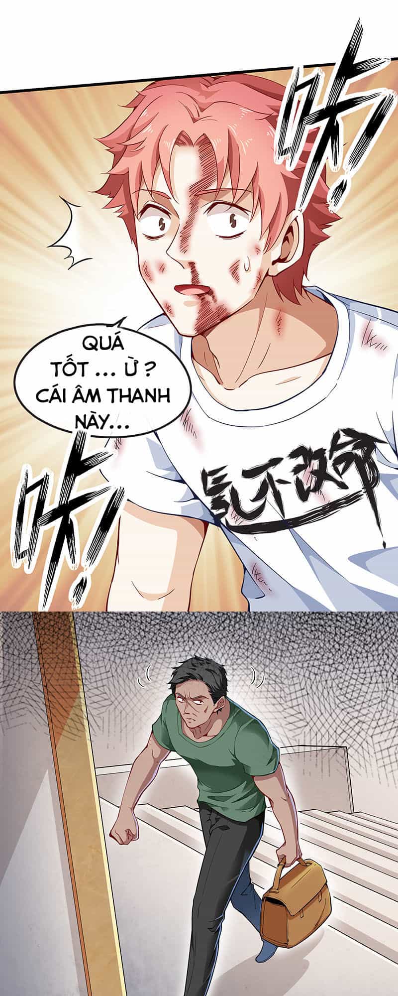 Khắc Kim Đại Lão - Chương 3 - ảnh 28