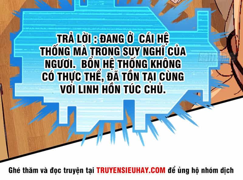 Khắc Kim Đại Lão - Chương 3 - ảnh 3