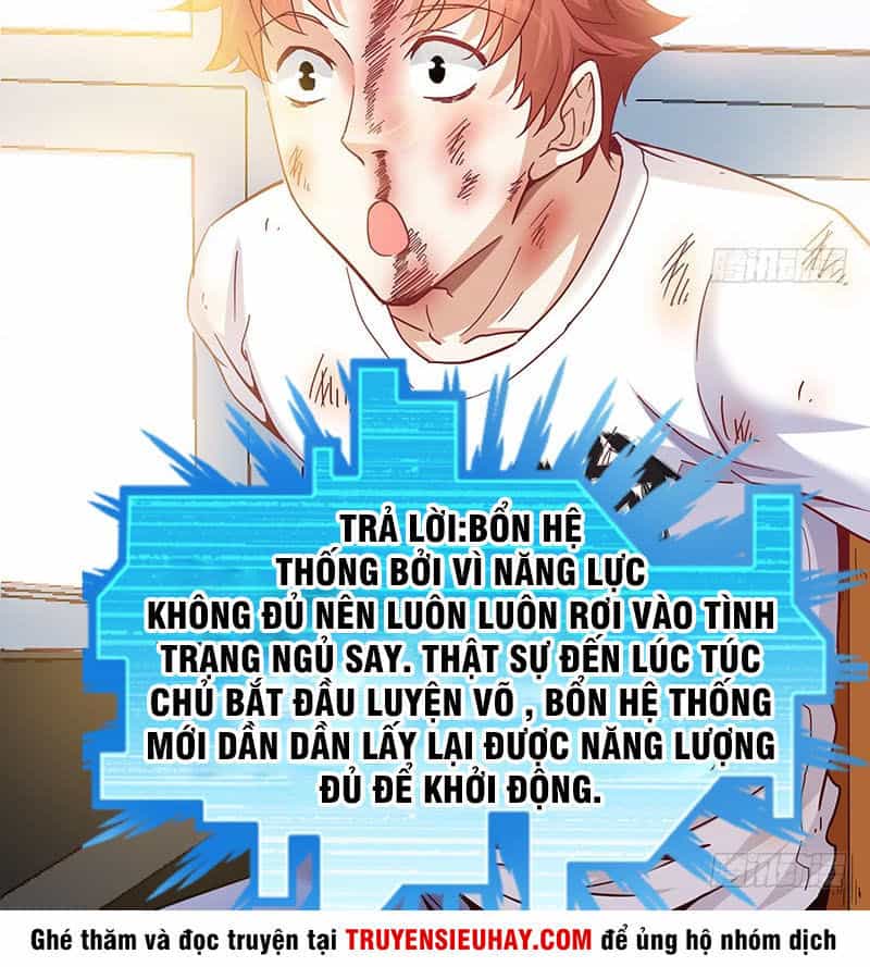 Khắc Kim Đại Lão - Chương 3 - ảnh 5