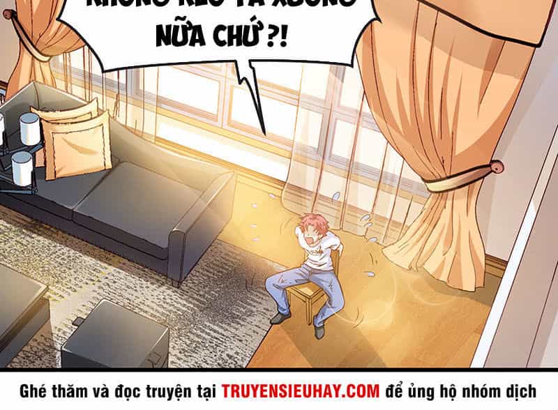 Khắc Kim Đại Lão - Chương 3 - ảnh 7