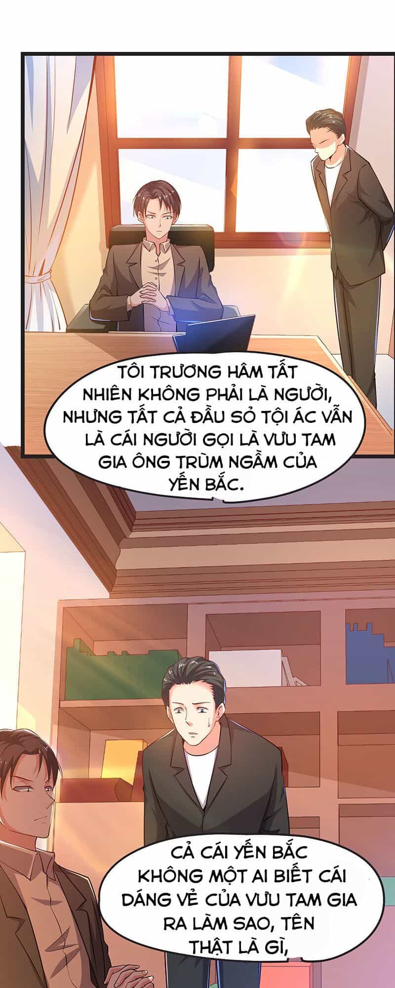 Khắc Kim Đại Lão - Chương 30 - ảnh 17