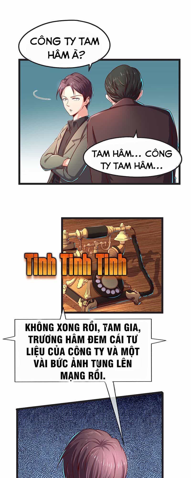 Khắc Kim Đại Lão - Chương 30 - ảnh 20