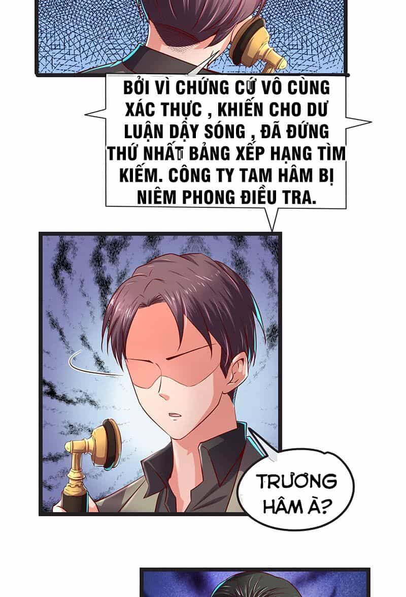 Khắc Kim Đại Lão - Chương 30 - ảnh 21
