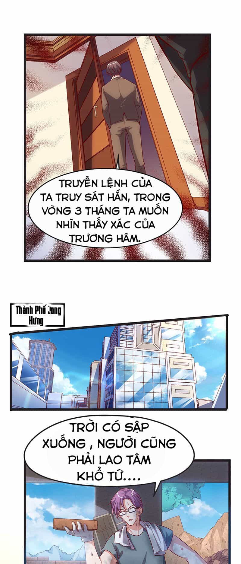 Khắc Kim Đại Lão - Chương 30 - ảnh 23