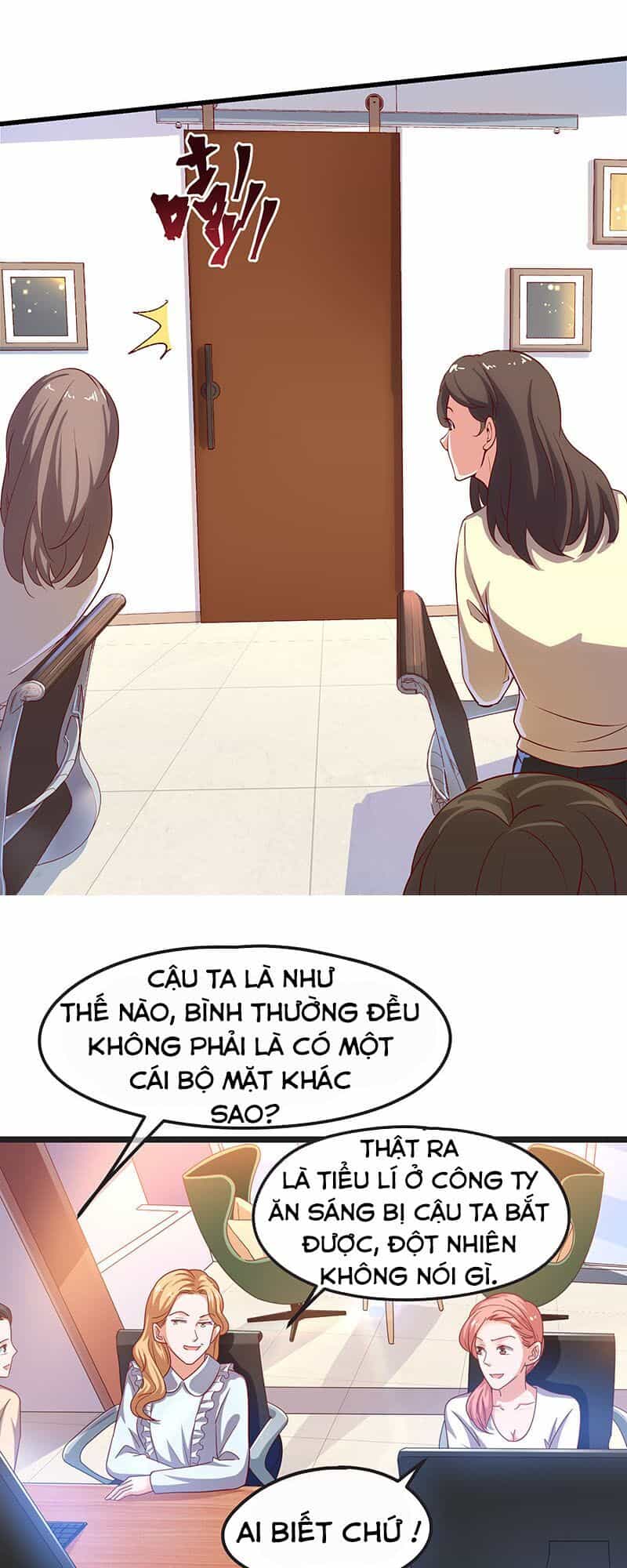Khắc Kim Đại Lão - Chương 30 - ảnh 4