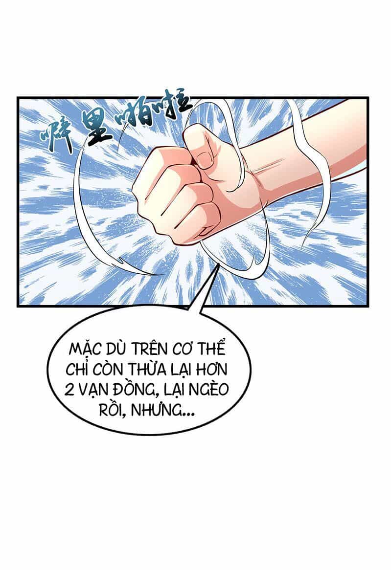 Khắc Kim Đại Lão - Chương 31 - ảnh 12