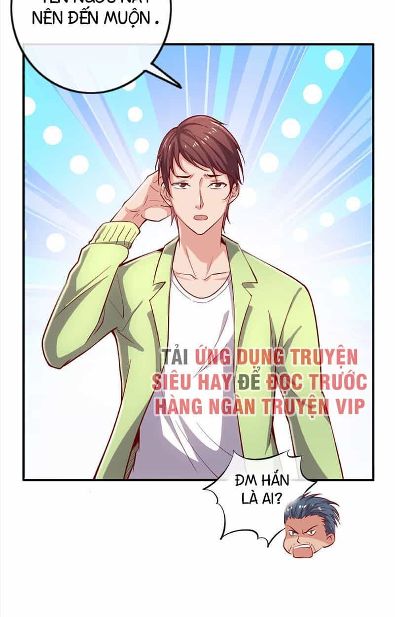 Khắc Kim Đại Lão - Chương 32 - ảnh 17