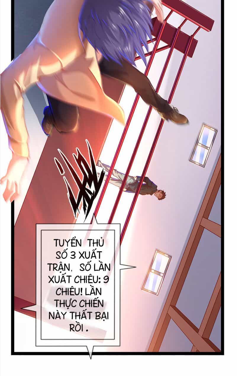 Khắc Kim Đại Lão - Chương 32 - ảnh 7