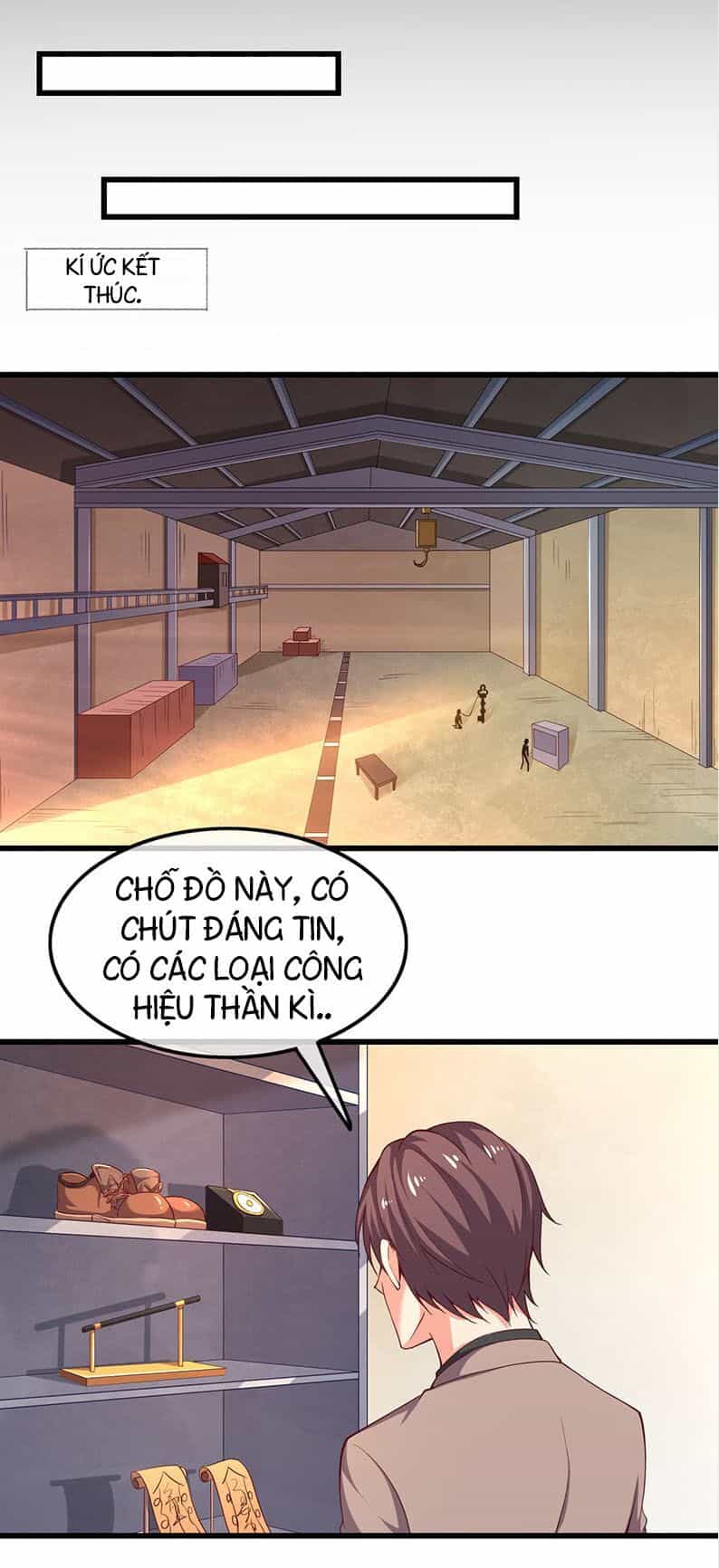 Khắc Kim Đại Lão - Chương 33 - ảnh 13