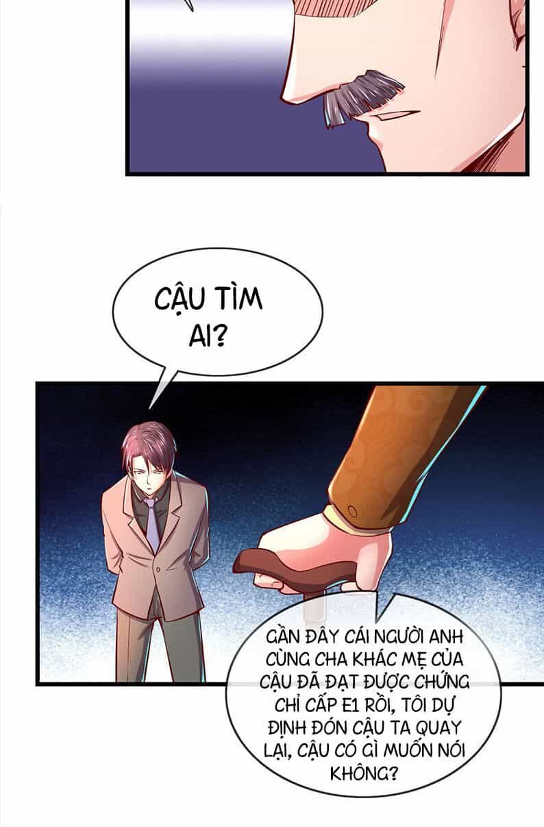 Khắc Kim Đại Lão - Chương 33 - ảnh 17
