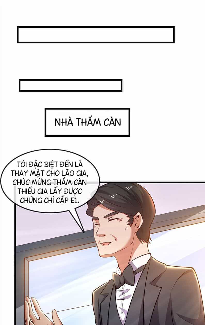 Khắc Kim Đại Lão - Chương 33 - ảnh 21