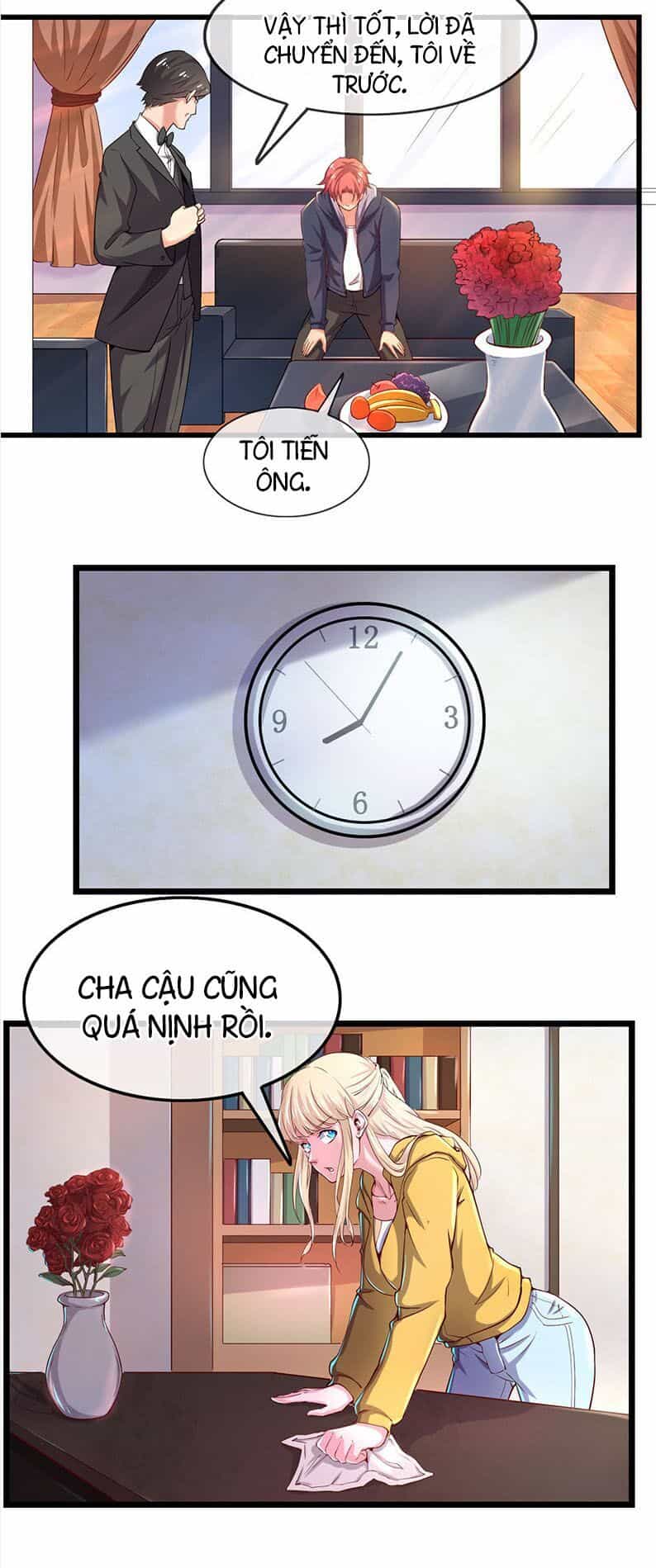 Khắc Kim Đại Lão - Chương 33 - ảnh 27