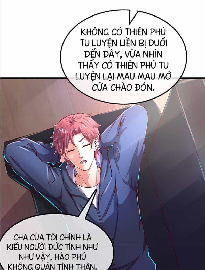 Khắc Kim Đại Lão - Chương 33 - ảnh 28