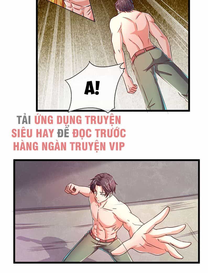 Khắc Kim Đại Lão - Chương 33 - ảnh 3