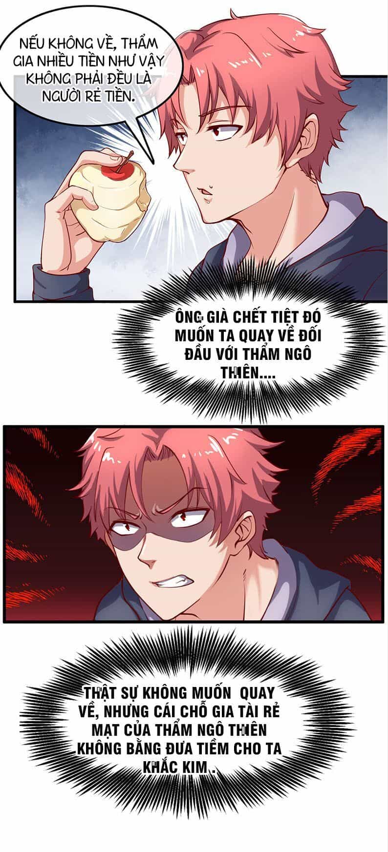 Khắc Kim Đại Lão - Chương 33 - ảnh 35
