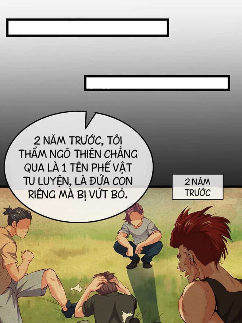 Khắc Kim Đại Lão - Chương 33 - ảnh 7