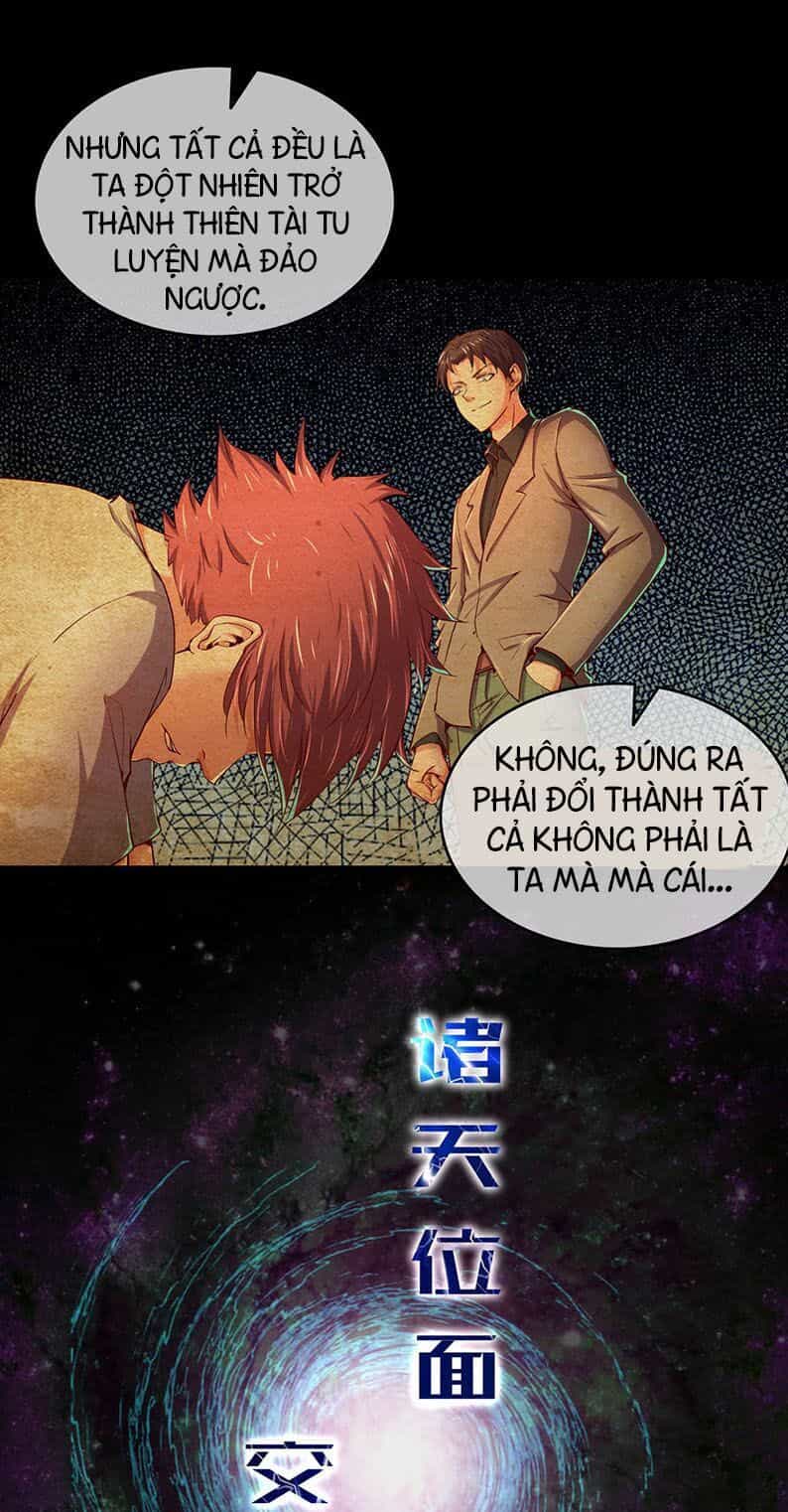 Khắc Kim Đại Lão - Chương 33 - ảnh 9