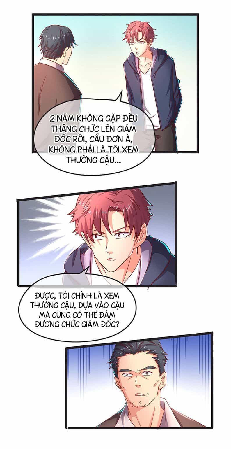Khắc Kim Đại Lão - Chương 34 - ảnh 11