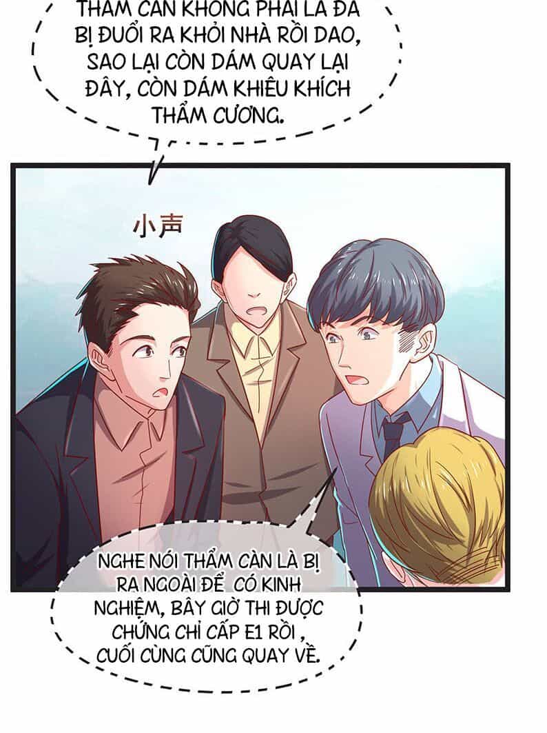 Khắc Kim Đại Lão - Chương 34 - ảnh 13