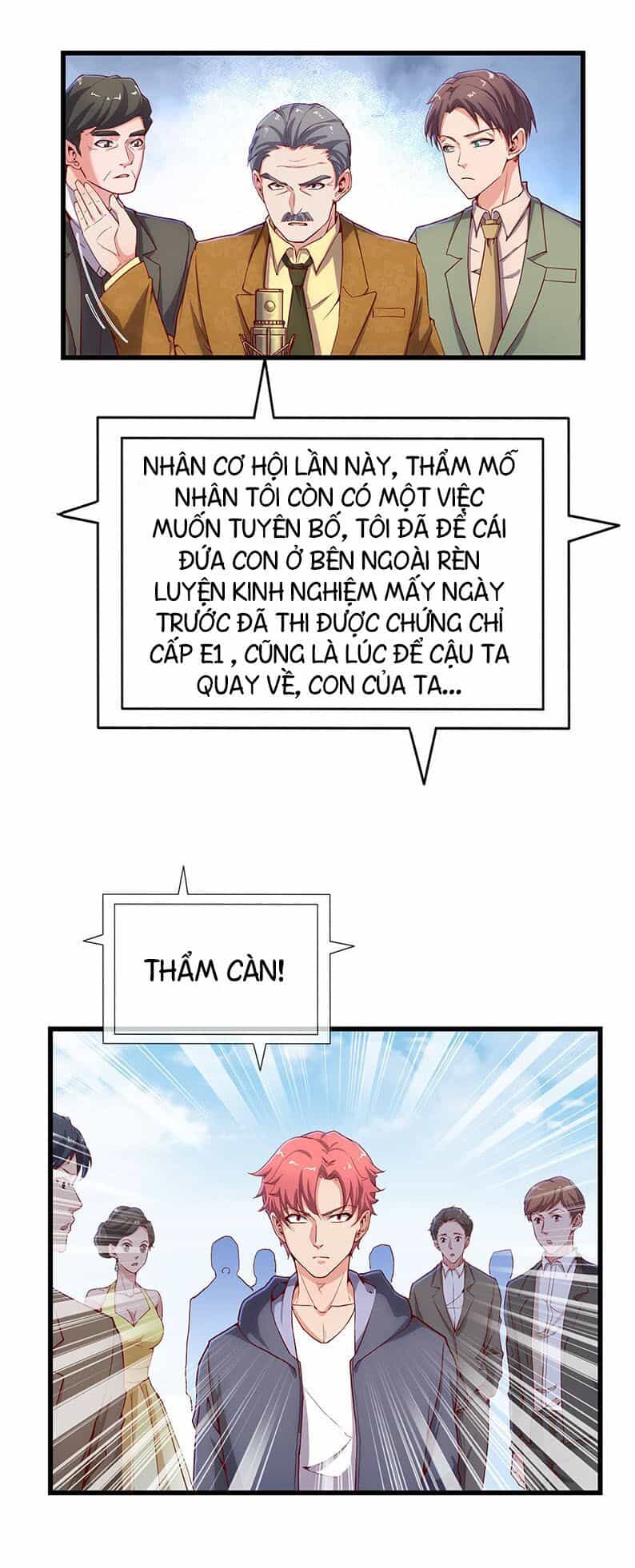 Khắc Kim Đại Lão - Chương 34 - ảnh 17