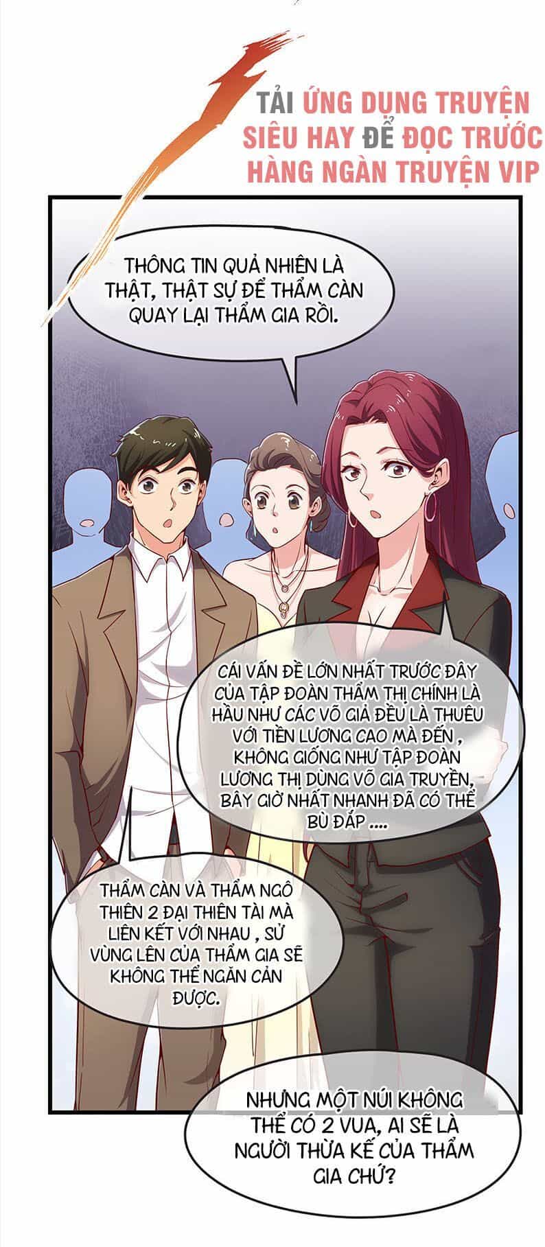 Khắc Kim Đại Lão - Chương 34 - ảnh 20